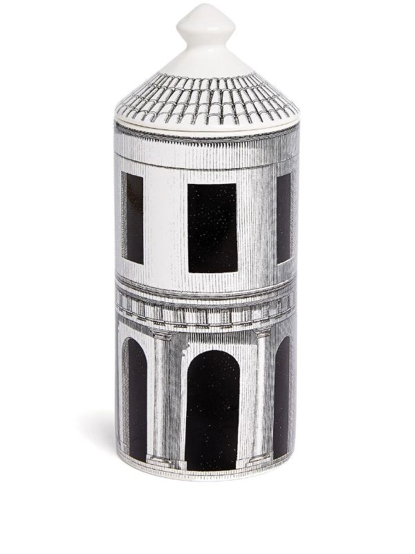 browns Fornasetti White Talvolta Architettura Immaginazione Room Spray | Browns Diffusers