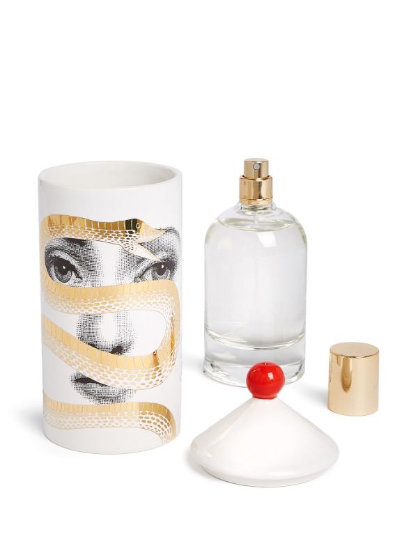 Browns Fornasetti White Talvolta Scented Room Spray | Browns Diffusers