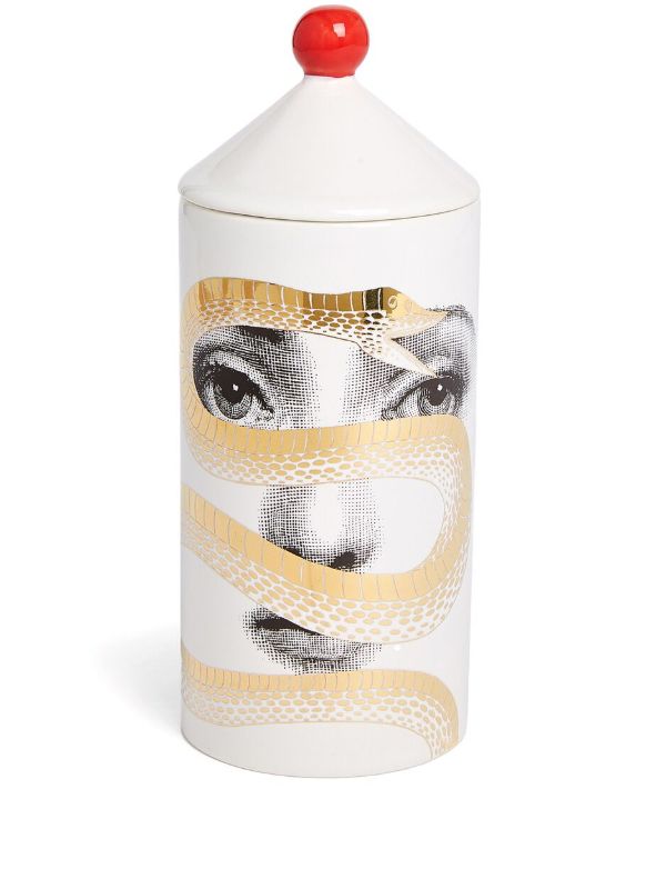 browns Fornasetti White Talvolta Scented Room Spray | Browns Diffusers