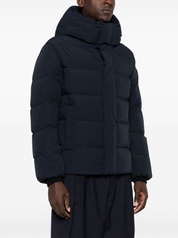 Browns Fusalp Hooded Padded Jacket | Browns Ski Jackets