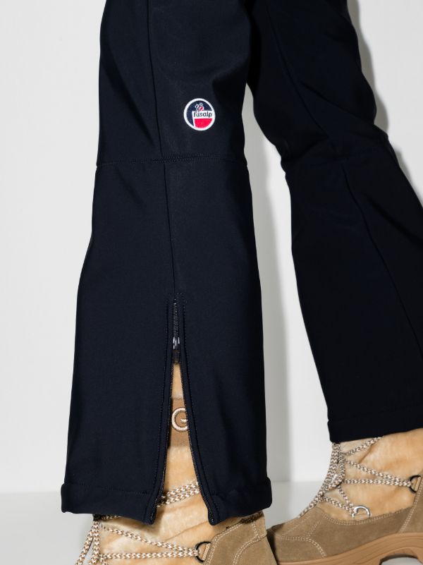 Browns Fusalp Tipi III Fuseau Ski Trousers | Browns Ski Bottoms