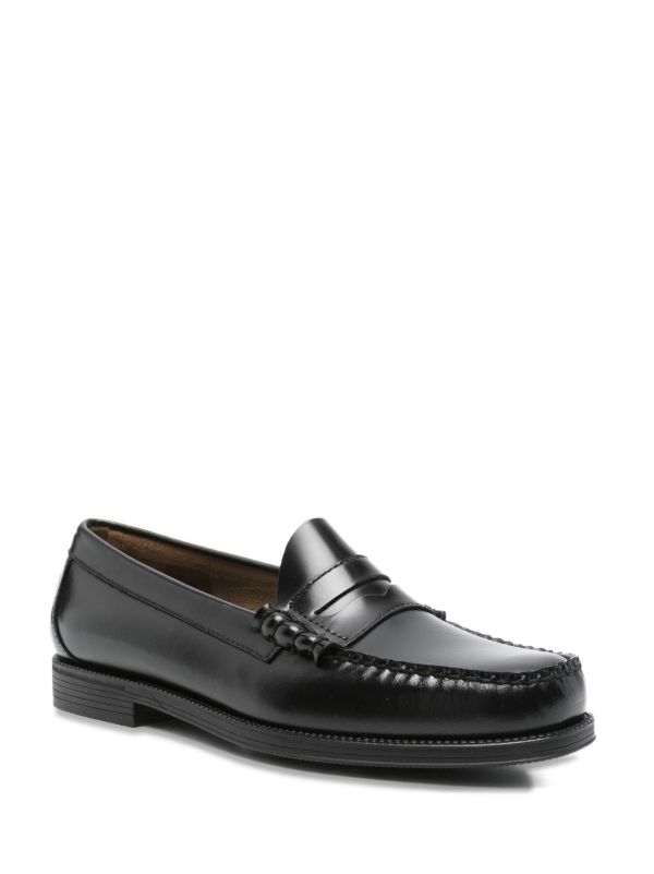 Browns G.H. Bass & Co. Weejuns Larson Loafers | Browns Loafers