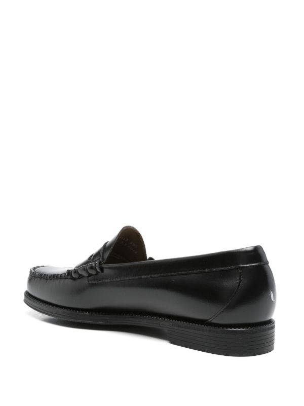 Browns G.H. Bass & Co. Weejuns Larson Loafers | Browns Loafers