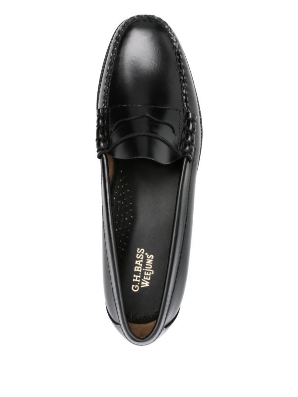 Browns G.H. Bass & Co. Weejuns Larson Loafers | Browns Loafers