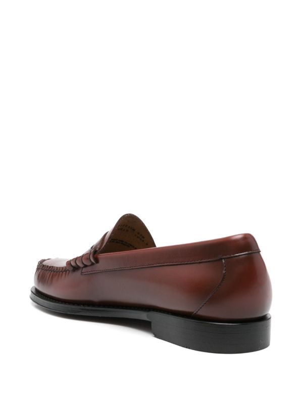 Browns G.H. Bass & Co. Weejuns Larson Penny Loafers | Browns Loafers