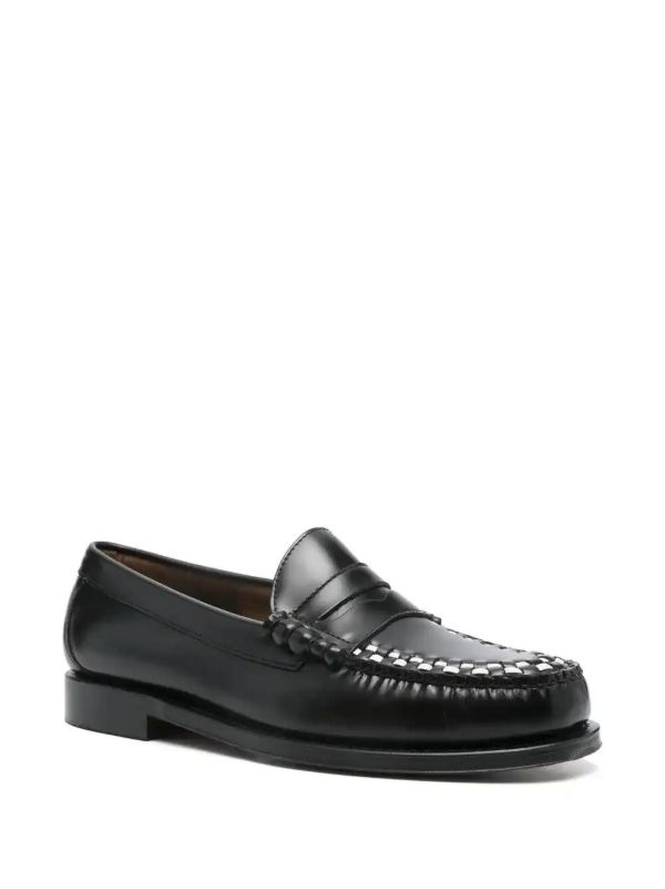 Browns G.H. Bass & Co. Weejuns Penny Loafers | Browns Loafers