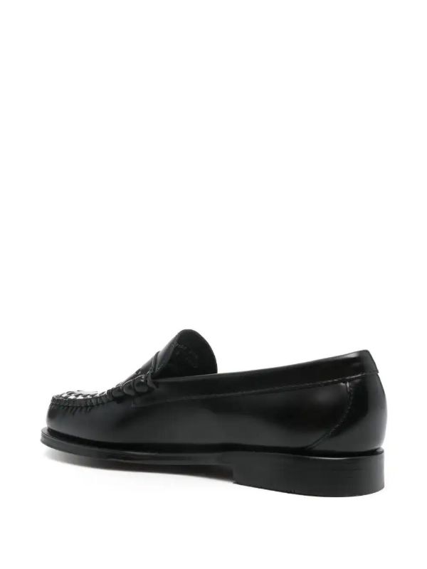 Browns G.H. Bass & Co. Weejuns Penny Loafers | Browns Loafers