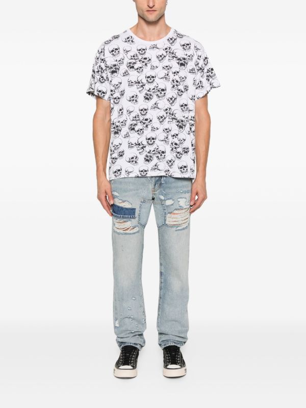Browns GALLERY DEPT. Bowery 5001 Straight-leg Jeans | Browns Regular & Straight-Leg Jeans