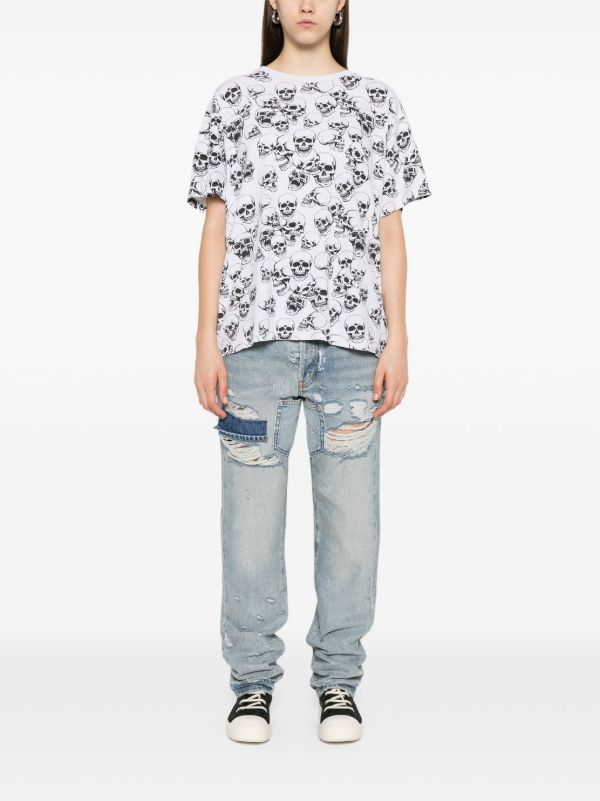Browns GALLERY DEPT. Bowery 5001 Straight-leg Jeans | Browns Regular & Straight-Leg Jeans