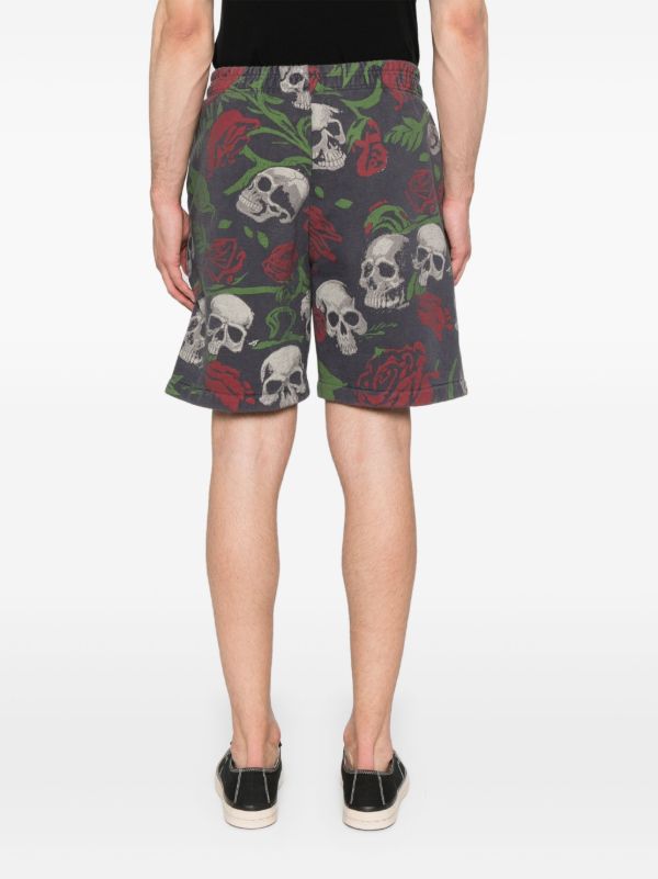 Browns GALLERY DEPT. Edski Shorts | Browns Knee-Length Shorts