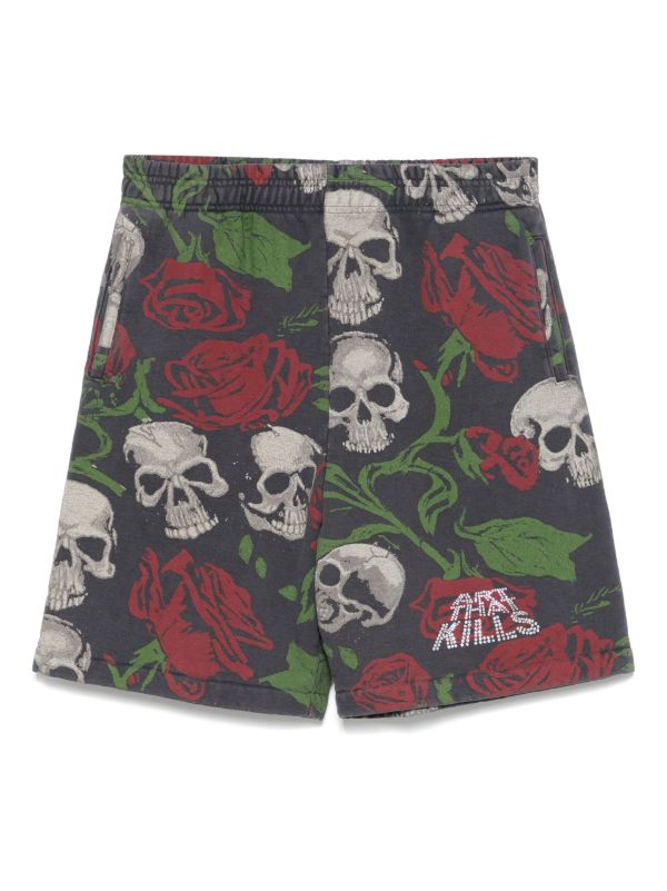 browns GALLERY DEPT. Edski shorts | Browns Knee-Length Shorts