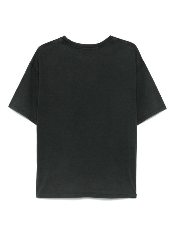 Browns GALLERY DEPT. Graphic-print T-shirt | Browns T-Shirts