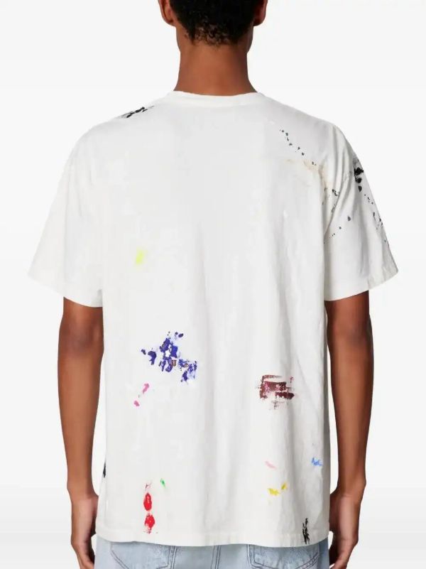 Browns GALLERY DEPT. Logo-print T-shirt | Browns T-Shirts