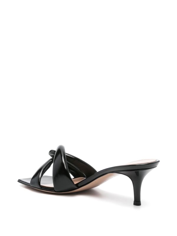 Browns Gianvito Rossi 55mm Amour Mules | Browns Mules