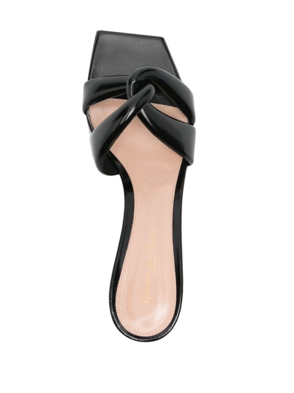 Browns Gianvito Rossi 55mm Amour Mules | Browns Mules