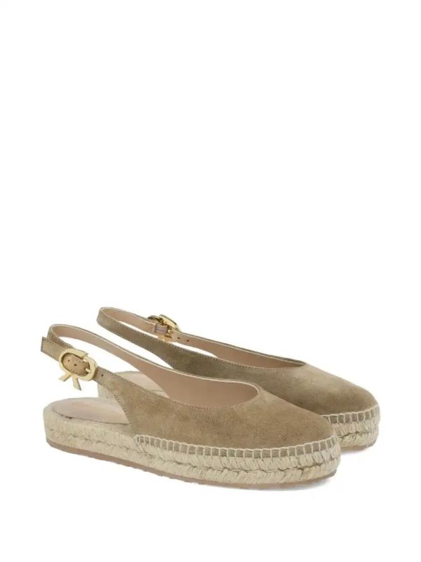 Browns Gianvito Rossi Paz Espadrilles | Browns Espadrilles