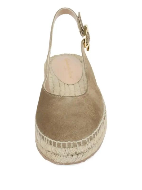 Browns Gianvito Rossi Paz Espadrilles | Browns Espadrilles
