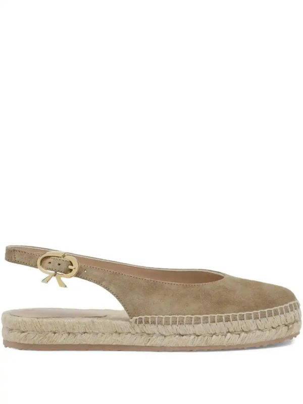 browns Gianvito Rossi Paz espadrilles | Browns Espadrilles