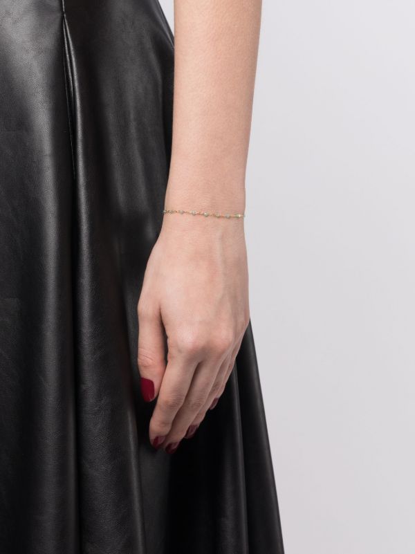 Browns Gigi Clozeau 18K Yellow Gold Classic Gigi Bracelet | Browns Fine Bracelets