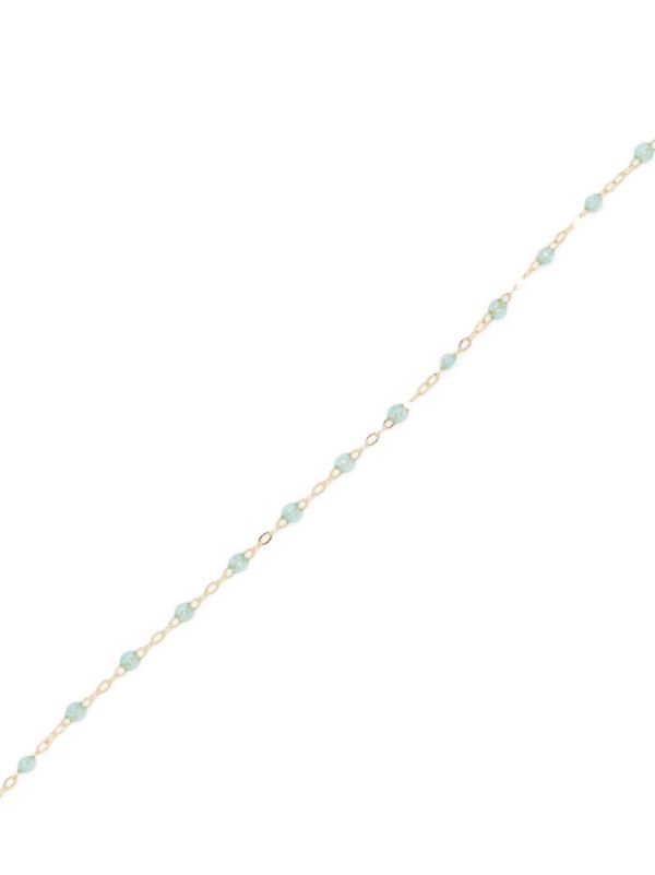 Browns Gigi Clozeau 18K Yellow Gold Classic Gigi Bracelet | Browns Fine Bracelets
