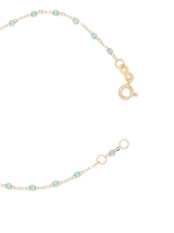 Browns Gigi Clozeau 18K Yellow Gold Classic Gigi Bracelet | Browns Fine Bracelets