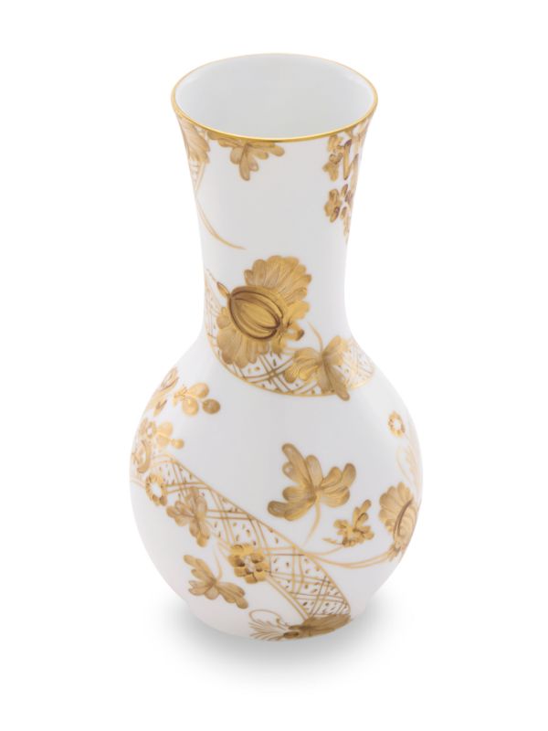 Browns GINORI 1735 Oriente Italiano Vase | Browns Vases