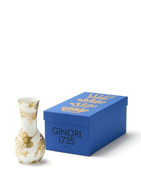Browns GINORI 1735 Oriente Italiano Vase | Browns Vases