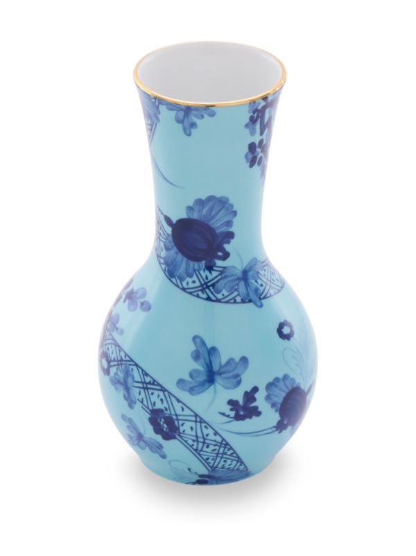 Browns GINORI 1735 Oriente Italiano Vase | Browns Vases