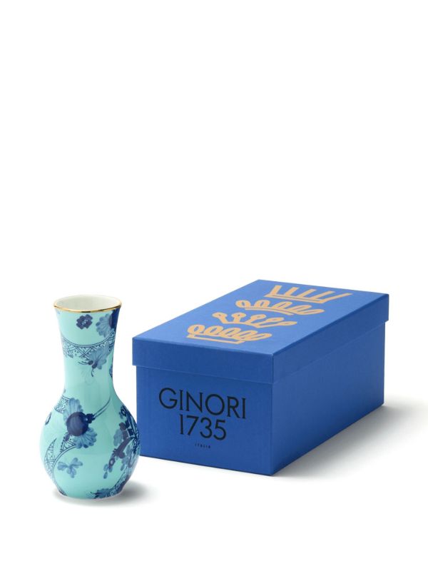 Browns GINORI 1735 Oriente Italiano Vase | Browns Vases