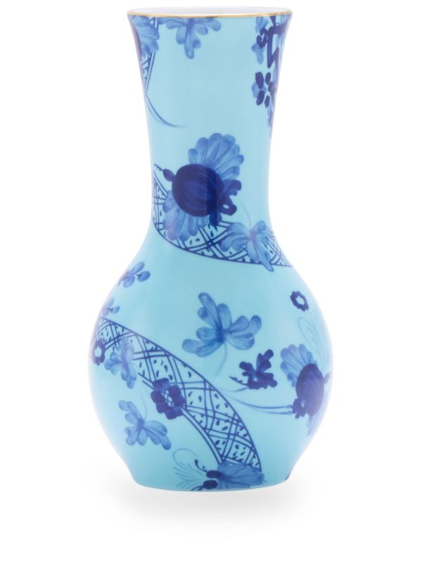 browns GINORI 1735 Oriente Italiano Vase | Browns Vases