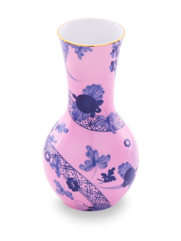 Browns GINORI 1735 Oriente Italiano Vase | Browns Vases