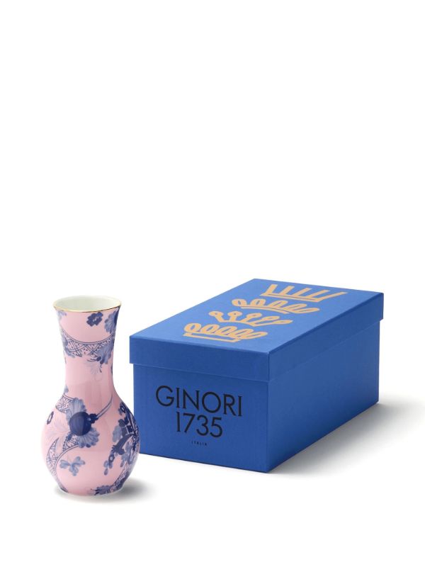 Browns GINORI 1735 Oriente Italiano Vase | Browns Vases