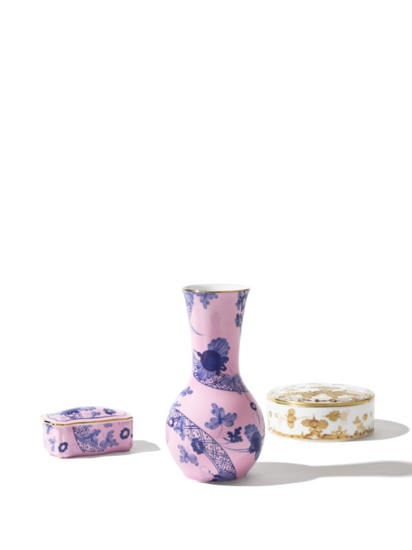 Browns GINORI 1735 Oriente Italiano Vase | Browns Vases