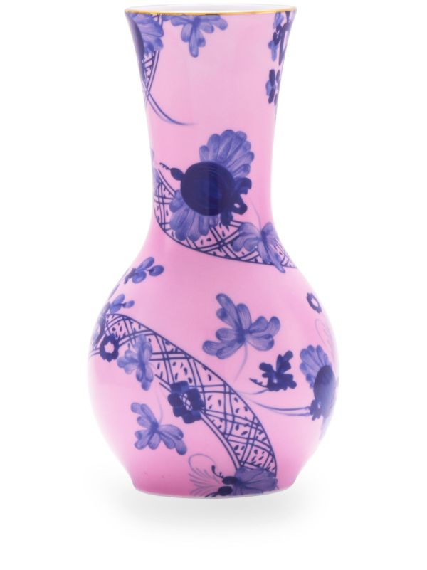 browns GINORI 1735 Oriente Italiano Vase | Browns Vases