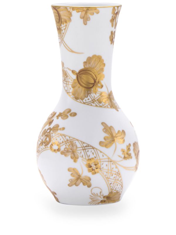 browns GINORI 1735 Oriente Italiano Vase | Browns Vases