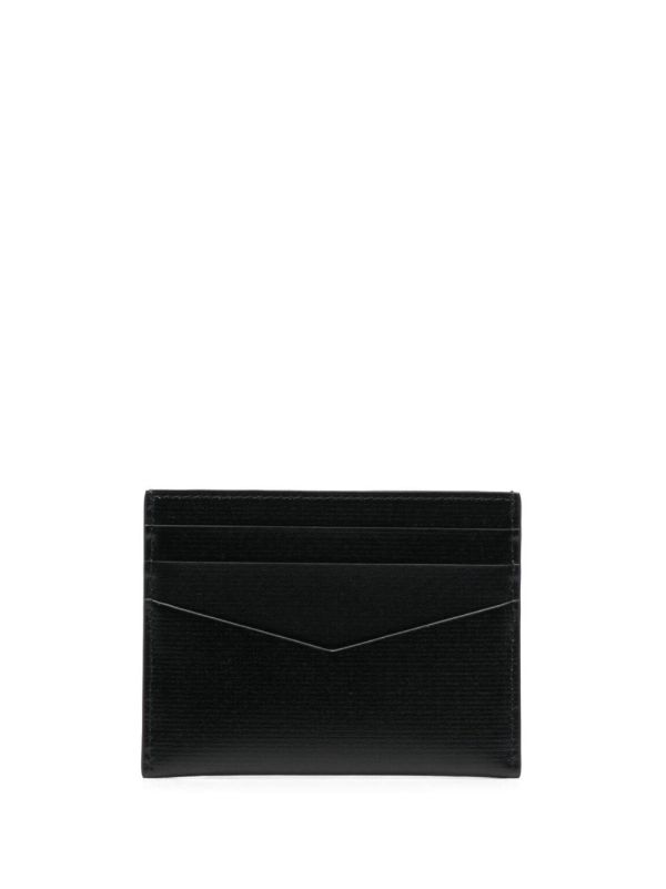 Browns Givenchy 4G Classic Cardholder | Browns Wallets & Billfolds