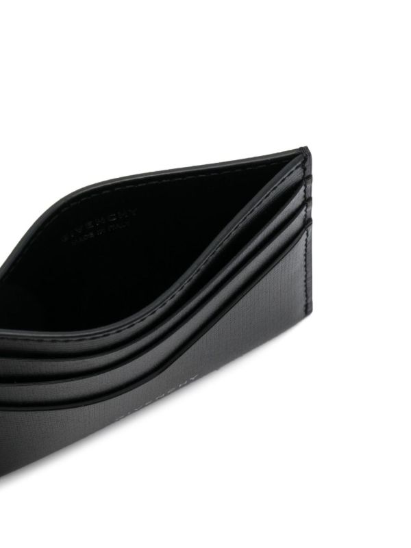 Browns Givenchy 4G Classic Cardholder | Browns Wallets & Billfolds