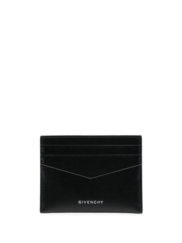 browns Givenchy 4G Classic Cardholder | Browns Wallets & Billfolds
