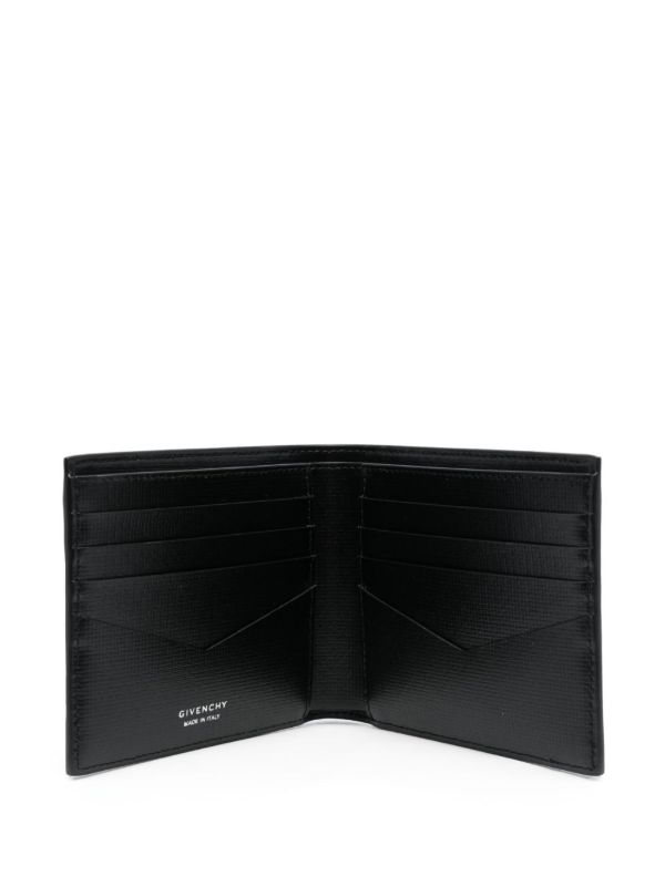 Browns Givenchy 4G Classic Wallet | Browns Wallets & Billfolds
