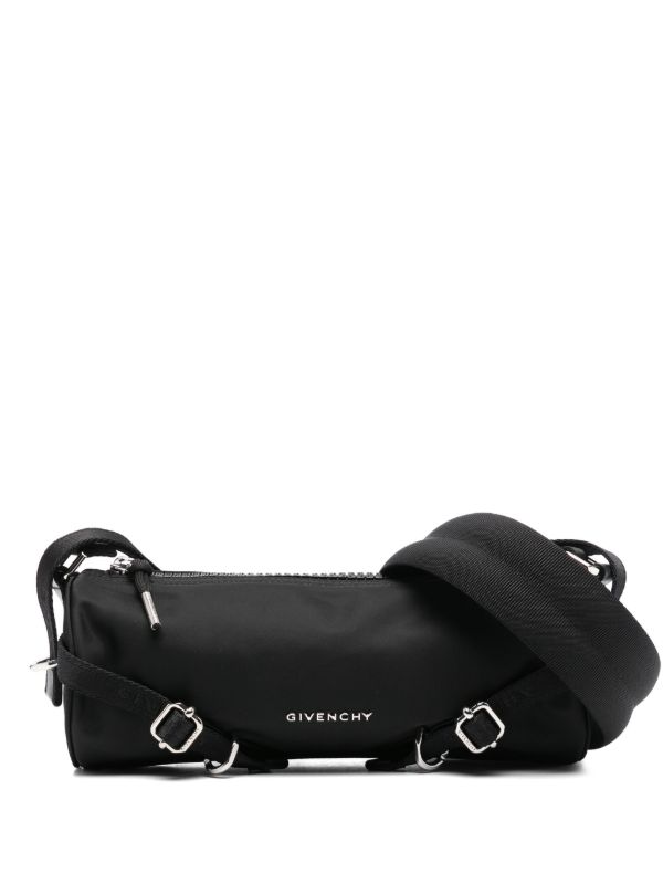 browns Givenchy Black Voyou Belt Bag | Browns Belt Bags