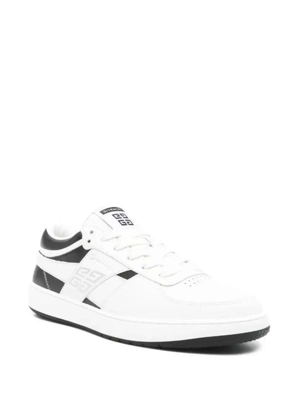 Browns Givenchy G Move Leather Sneakers | Browns Low-Tops