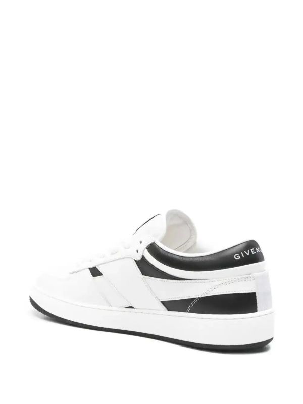 Browns Givenchy G Move Leather Sneakers | Browns Low-Tops
