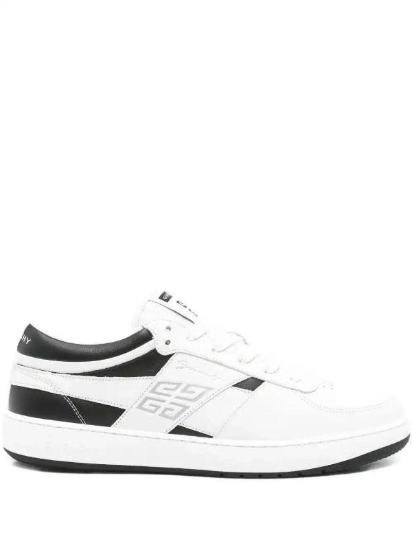 browns Givenchy G Move leather sneakers | Browns Low-Tops