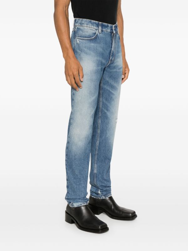 Browns Givenchy Slim-fit Jeans | Browns Slim-Fit Jeans