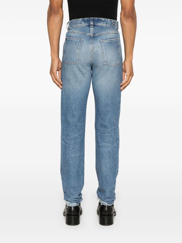 Browns Givenchy Slim-fit Jeans | Browns Slim-Fit Jeans