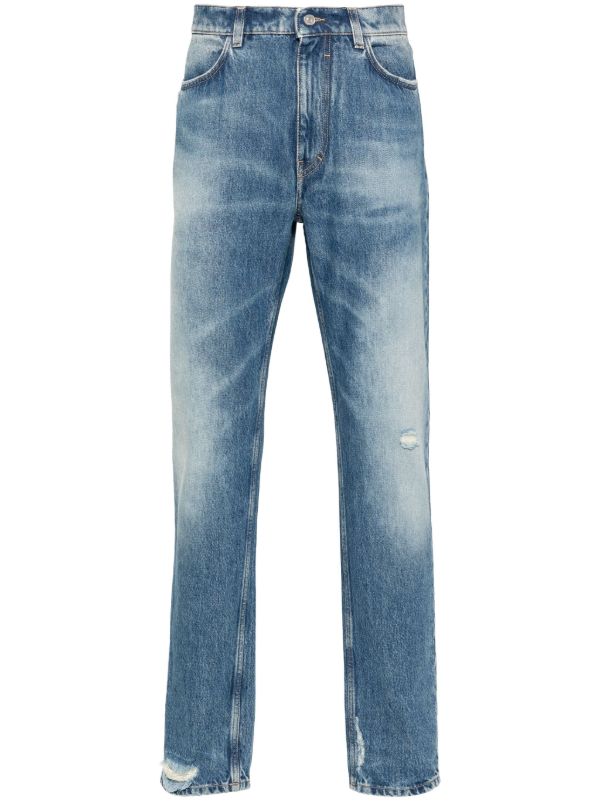 browns Givenchy slim-fit jeans | Browns Slim-Fit Jeans