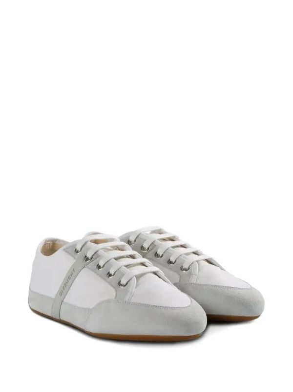 Browns Givenchy Slim Lace-up Sneakers | Browns Low-Tops