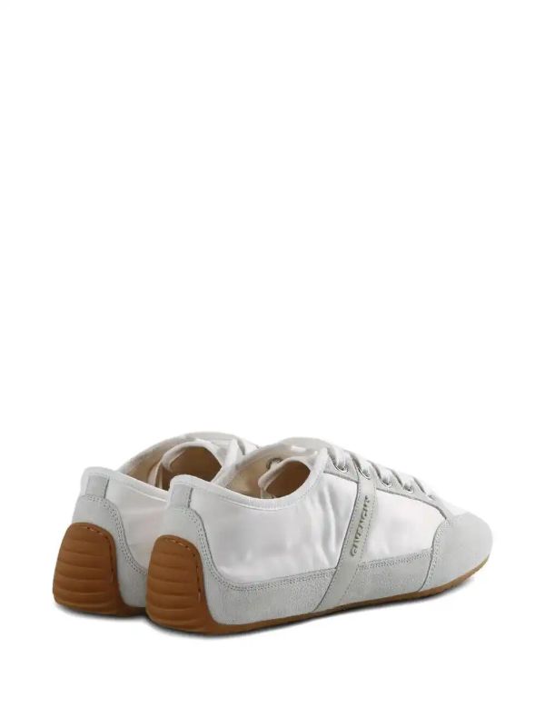 Browns Givenchy Slim Lace-up Sneakers | Browns Low-Tops