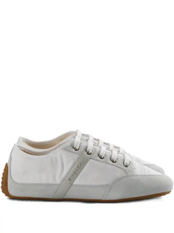 browns Givenchy Slim lace-up sneakers | Browns Low-Tops