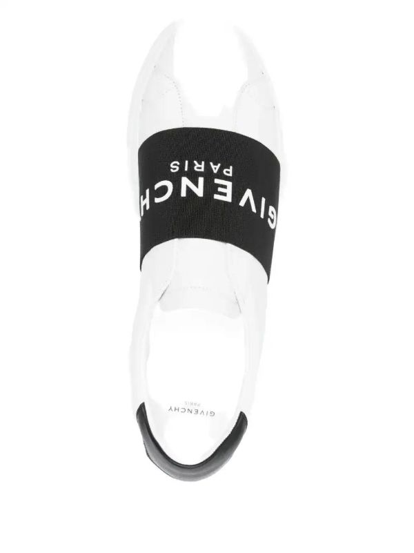 Browns Givenchy Urban Street Sneakers | Browns Low-Tops